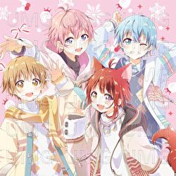 Inochini Kirawareteiru - Strawberry Prince