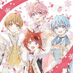 Good-bye Declaration - Strawberry Prince