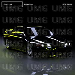 Hyperdrive - Deadcrow