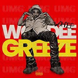 GREEZE - Various Artists