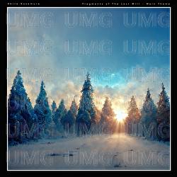 Fragments of The Last Will - Akira Kosemura