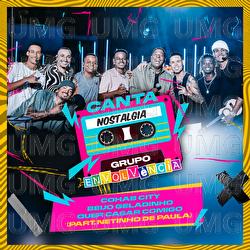 Cohab City / Beijo Geladinho / Quer Casar Comigo - Grupo Envolv&ecirc;ncia, Netinho De Paula