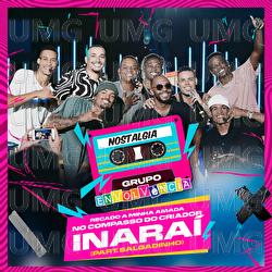 Recado A Minha Amada / No Compasso Do Criador / Inara&iacute; - Grupo Envolv&ecirc;ncia, Salgadinho