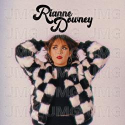 Hard - Rianne Downey