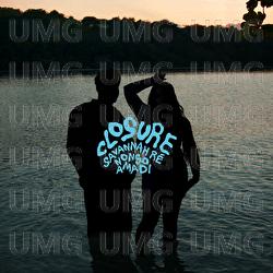 Closure - Savannah R&eacute;, Nonso Amadi