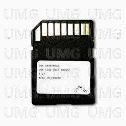 JOY (God Only Knows) - Joy Anonymous