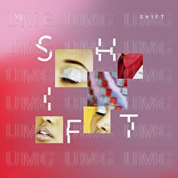Shift - V V Brown