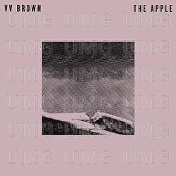 The Apple - V V Brown