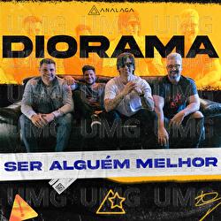 Ser Algu&eacute;m Melhor - Analaga, Diorama