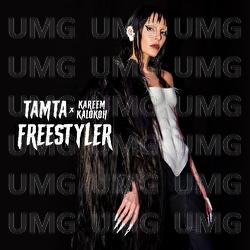 Freestyler - Tamta, Kareem Kalokoh