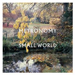 Life and Death - Metronomy, Porij