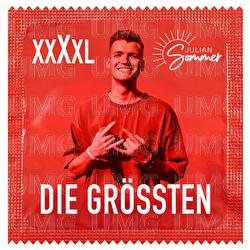 Die Gr&ouml;ssten - Julian Sommer