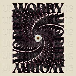 Worry - The Lottery Winners