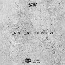 Punch Line (Freestyle) - M1llionz