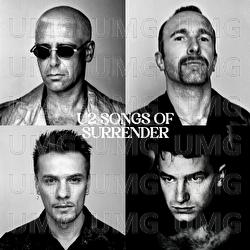 Songs Of Surrender - U2