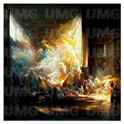 Divinity - Glenn Natale