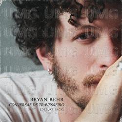 conversas de travesseiro - Bryan Behr