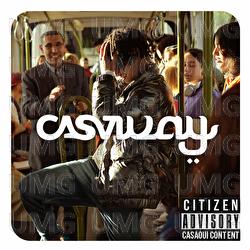 Casaway (Manifesto) - Raymonde