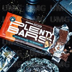Plenty Bars - EP - Kevin