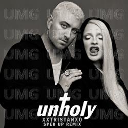 Unholy - Sam Smith, Speed Radio, Kim Petras