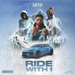 Ride With 1 - Ajet 2F