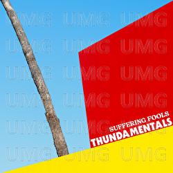 Suffering Fools - Thundamentals