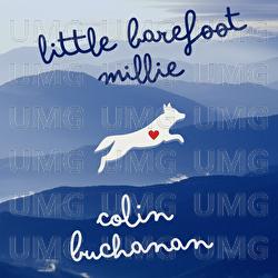 Little Barefoot Millie - Colin Buchanan