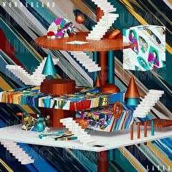 Wonderland - Layla