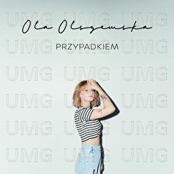 Przypadkiem - Ola Olszewska