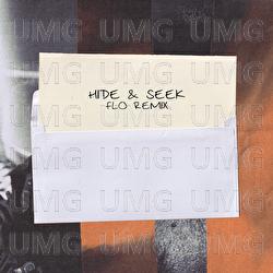 Hide & Seek - Stormzy, FLO