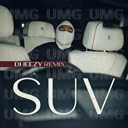 SUVs - Luciano, DJ JEEZY
