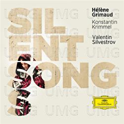 Silvestrov: Silent Songs / 11 Songs: No. 9, Autumn Song