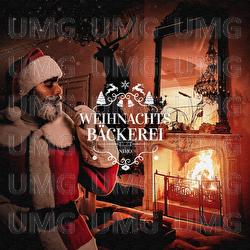 Weihnachtsb&auml;ckerei - Nimo