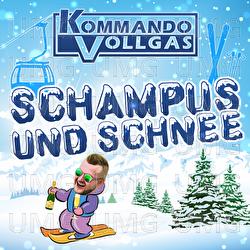 Schampus und Schnee - Kommando Vollgas
