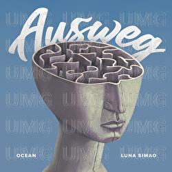 Ausweg - Ocean, Luna Simao, Maik the Maker