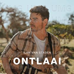 Ontlaai - Il&aacute;n van Staden
