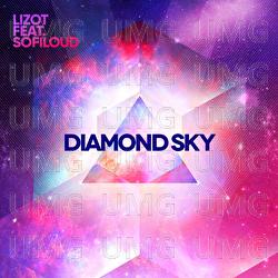 Diamond Sky - LIZOT, Sofiloud