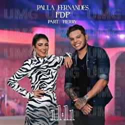 FDP - Paula Fernandes, Tierry