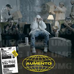 Aumento - MP El Juvenil, Lisan Beat