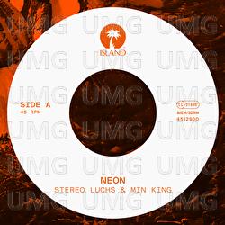 Neon - Stereo Luchs, Min King