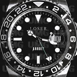Loser - ArrDee