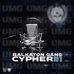 Cypher #1 - Balkaton Gang