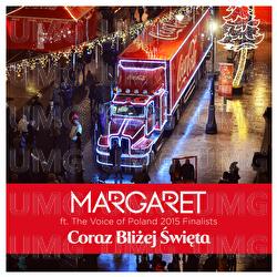 Coraz Blizej Swieta - Margaret