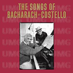 Anyone Who Had A Heart - Burt Bacharach, Elvis Costello
