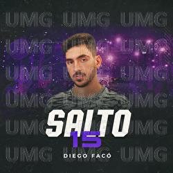 Salto 15 - Diego Faco