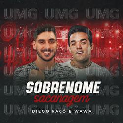 Sobrenome Sacanagem - Diego Faco, Wawa