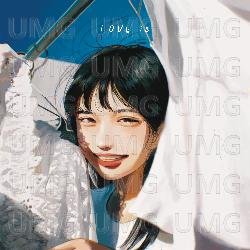 Love Is - Wanuka