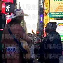 new york - Kukon, Chris Carson, Phunk'ill