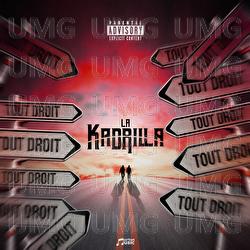 Tout droit - La Kadrilla