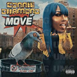 Move - Connie Diiamond